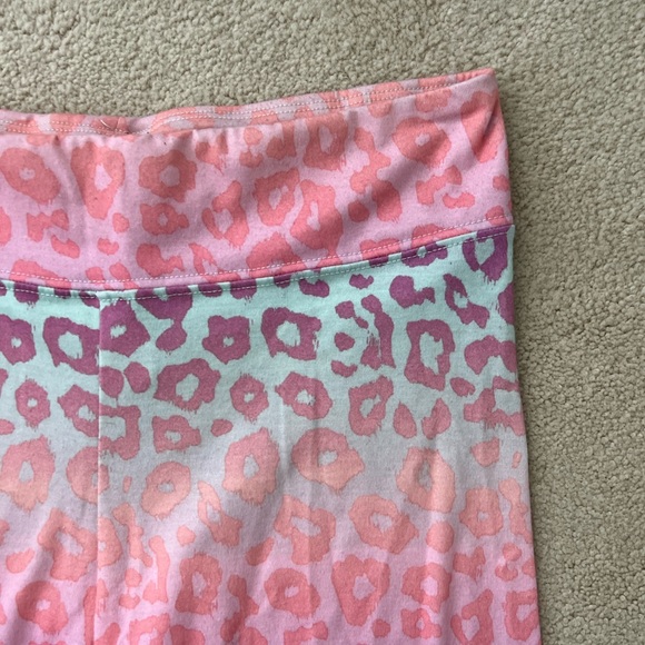 SO Stay Pawsitive Pajama Set - Picture 5 of 6